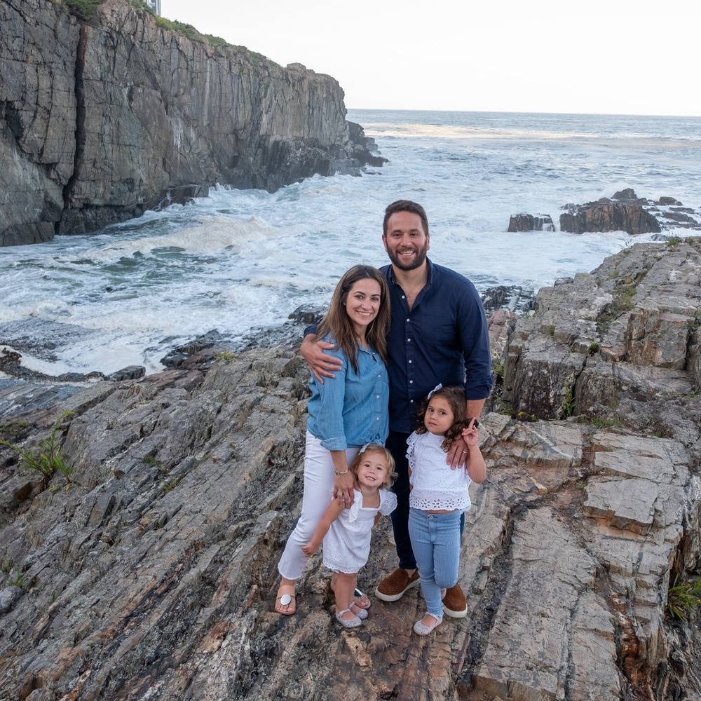 Meet your Posher, Justin